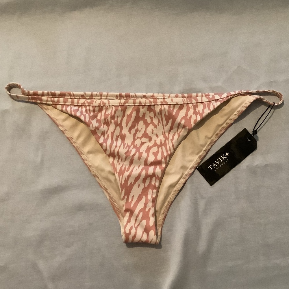 Tavik animal print